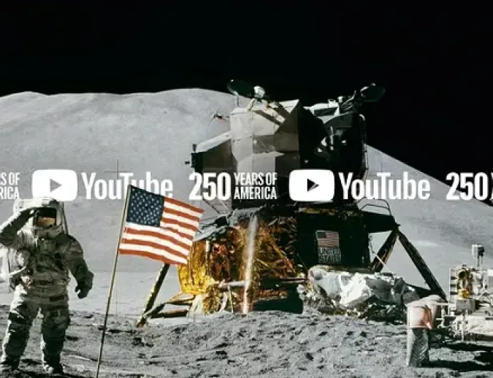 YouTube Perluas Kemitraan dengan C-SPAN untuk Rayakan 250 Tahun Amerika