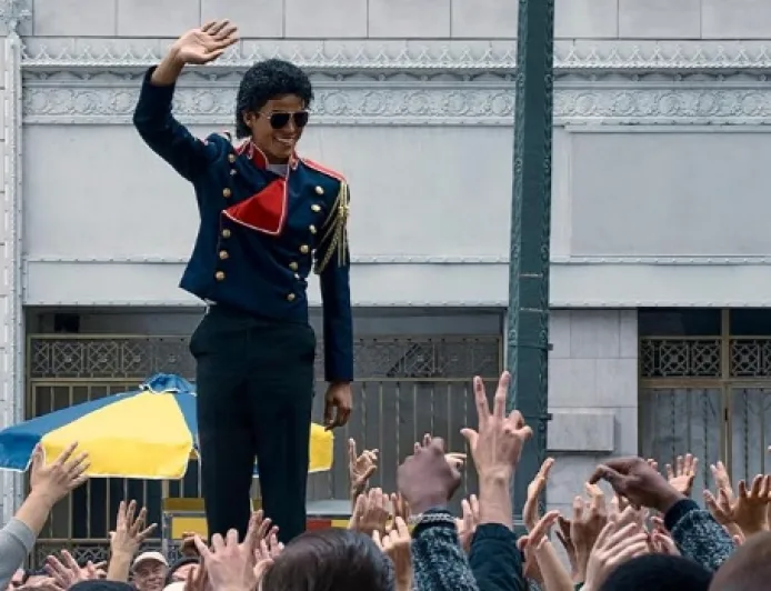 Sinopsis Michael: Film Biografi Musikal Michael Jackson yang Trailer-nya Trending