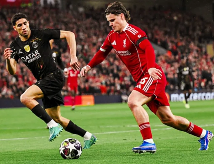 Daftar 2 Klub yang Lolos Semifinal Liga Champions 2025-2026: PSG dan Atletico Madrid Melaju