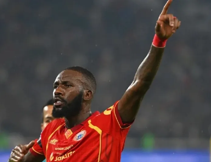 Kepercayaan Diri Allano Lima Meningkat Usai Persija Jakarta Menang Telak 3-0 Atas Persebaya Surabaya