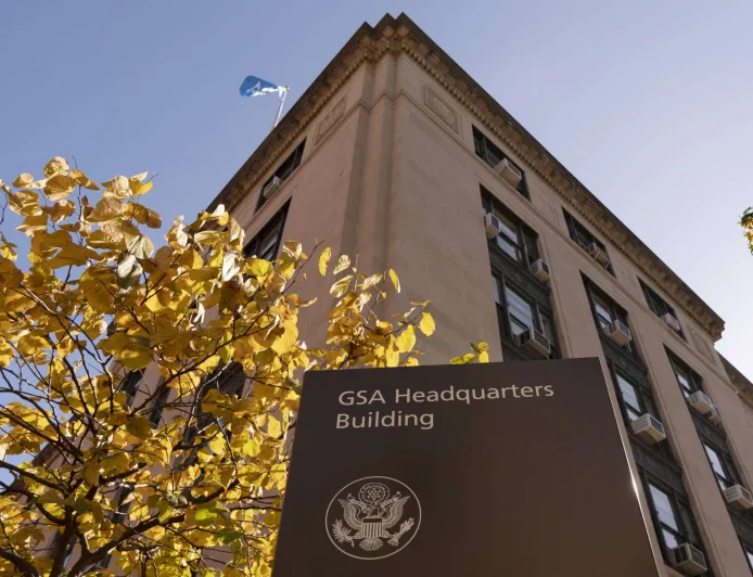 GSA Targetkan Otomatisasi Satu Juta Jam Kerja Setelah Kehilangan 40% Tenaga Kerja