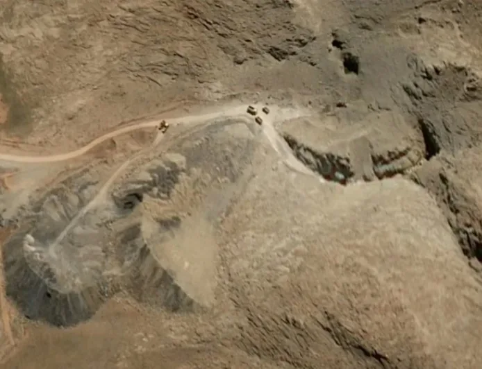 Iran Perbaiki Peluncur Rudal Bawah Tanah Antisipasi Serangan AS Lagi