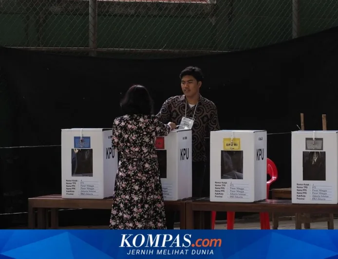 Presidential Threshold 0 Persen: Apakah Akan Picu Banjir Calon Presiden?