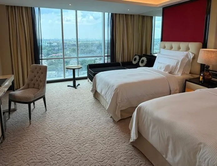 Trans Hotel Jakarta Soft Opening: Pengalaman Menginap Premium dengan Diskon 50%
