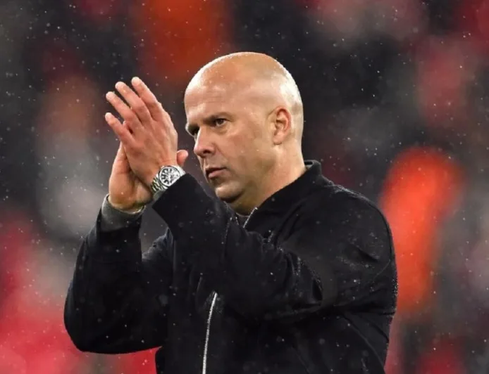 Liverpool Tersingkir dari Liga Champions 2026, Arne Slot Yakin Masa Depan Cerah