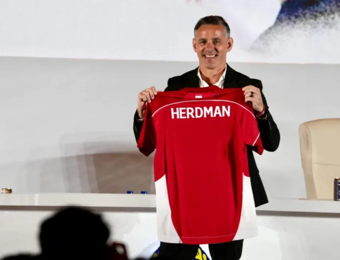 4 Striker Super League yang Layak Dipanggil John Herdman di Piala AFF 2026, Nomor 1 Bakal Comeback!