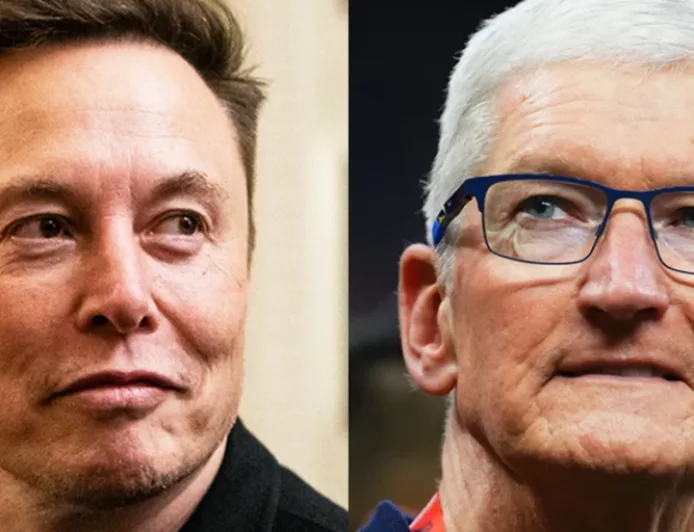 Apple Ancam Hapus Aplikasi Grok dari App Store karena Deepfake Seksual