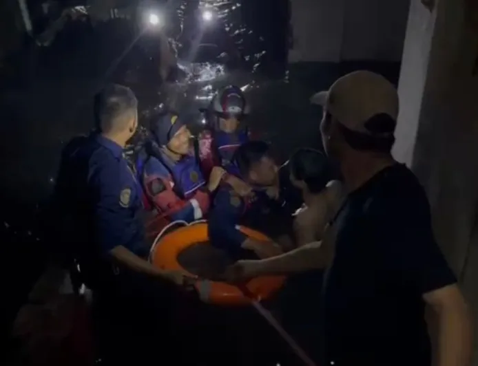 Banjir Bandarlampung Terjang 16 Kecamatan, Ini Dampaknya dan Penanganannya