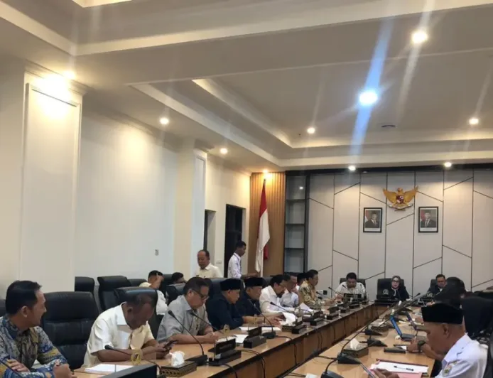 Kecelakaan Tambang Morowali Disorot DPRD Sulteng, Perusahaan Diminta Ungkap Kronologi Lengkap