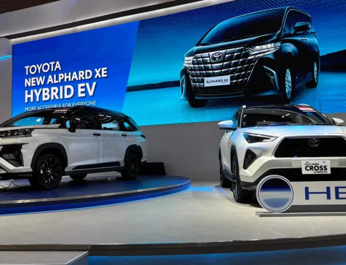 Pajak 40 Persen Bikin Harga Mobil di Indonesia Mahal, Ini Dampaknya ke Pasar Otomotif