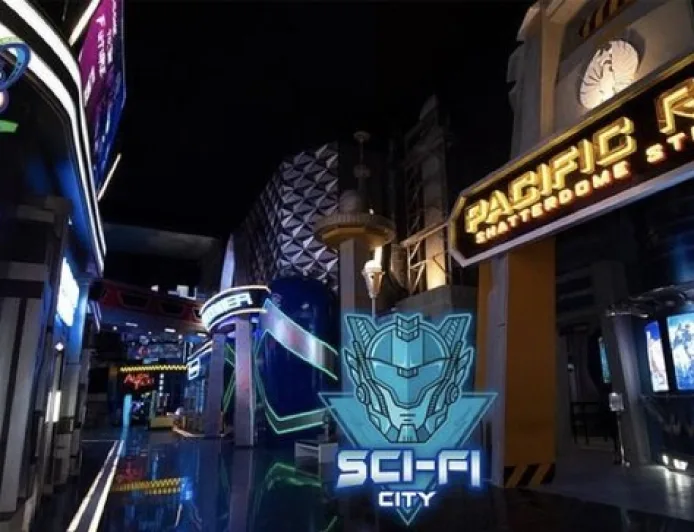 Liburan ke Trans Studio Makin Hemat dengan Allo Paylater, Diskon 20% hingga 2026