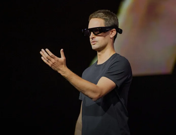 Snap Siap Umumkan PHK Besar-Besaran, Fokus Pisahkan Bisnis Snapchat dan AR Glasses