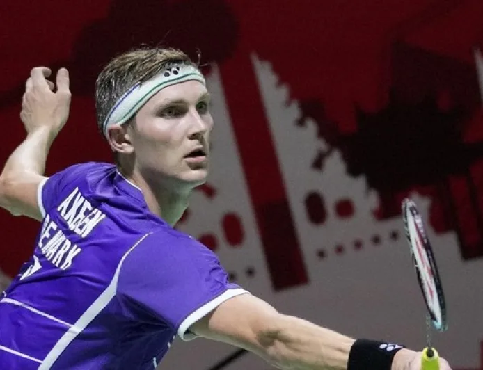 Viktor Axelsen Resmi Pensiun dari Bulutangkis Karena Masalah Punggung