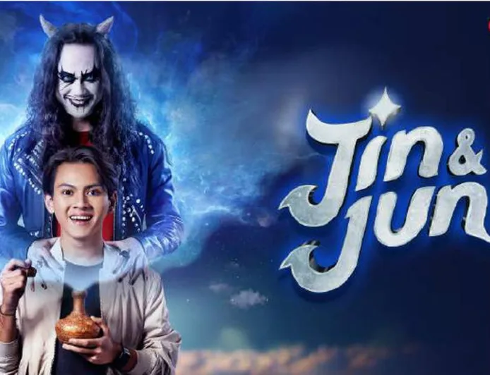 Sinopsis Film Jin & Jun di Vidio: Nostalgia Persahabatan Klasik dengan Sentuhan Modern