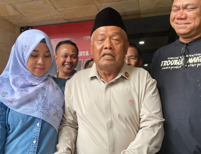 Polresta Malang Hentikan Proses Hukum Yai Mim Setelah Tersangka Meninggal Dunia