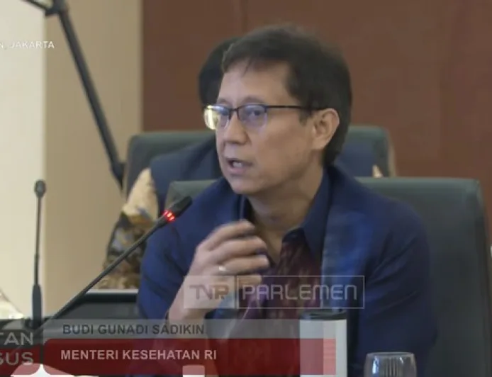 Menkes Ungkap Nasib Orang Kaya dalam Daftar PBI BPJS Kesehatan dan Realokasi Anggaran
