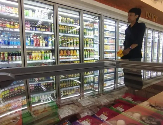 Menkes Terbitkan Aturan Nutri Level untuk Label Gizi Produk Makanan