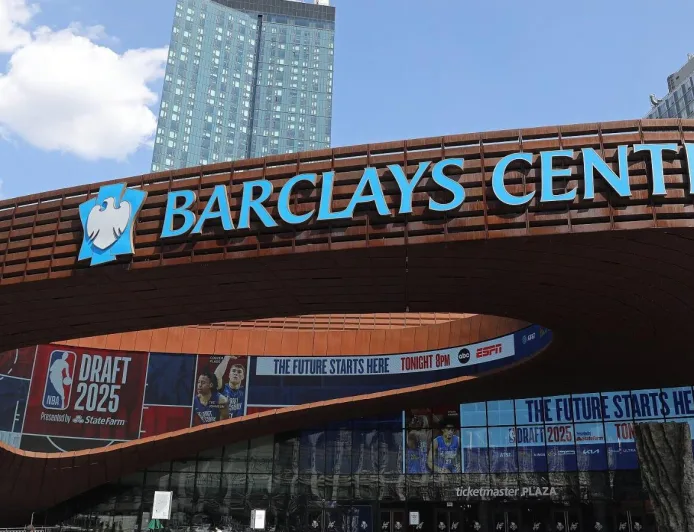 NBA Draft 2026 Digelar 23-24 Juni di Barclays Center, Ini Jadwal Lengkapnya