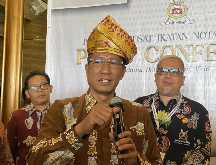 Aplikasi Pasti: Semua Layanan Hukum Terintegrasi Siap Diluncurkan Juni 2026