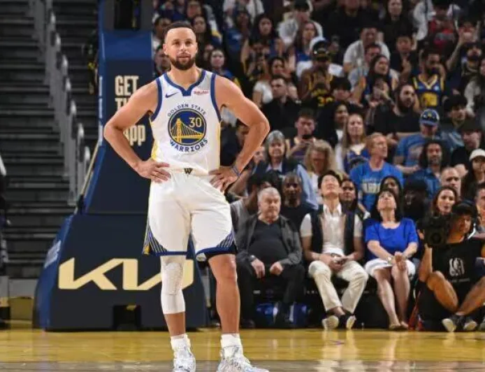 Stephen Curry Dibatasi Menit Bermain di Laga Hidup Mati Warriors di Playoff NBA 2026
