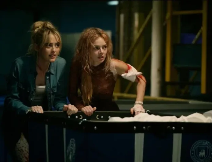 Ready or Not 2: Here I Come Tayang Hari Ini, Teror Permainan Maut Kembali