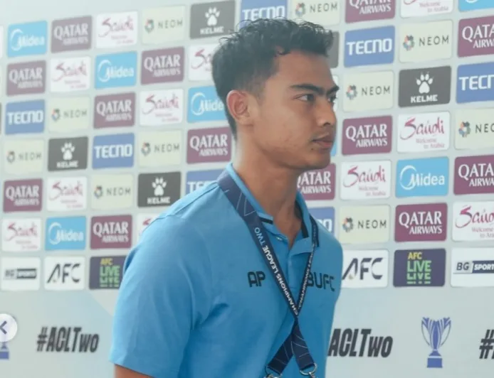 Pratama Arhan Pulih dan Kembali Berlatih di Bangkok United, Sinyal Kuat Perkuat Timnas Indonesia
