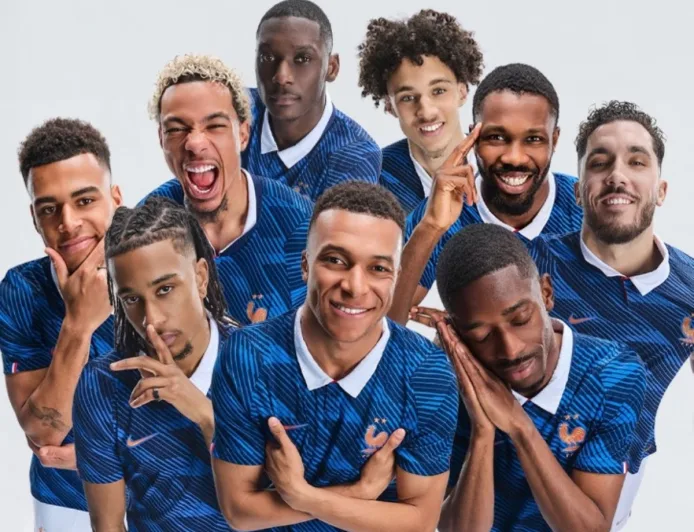 Prancis Tolak Uji Coba Timnas Indonesia, Ini Penjelasan Resmi FFF