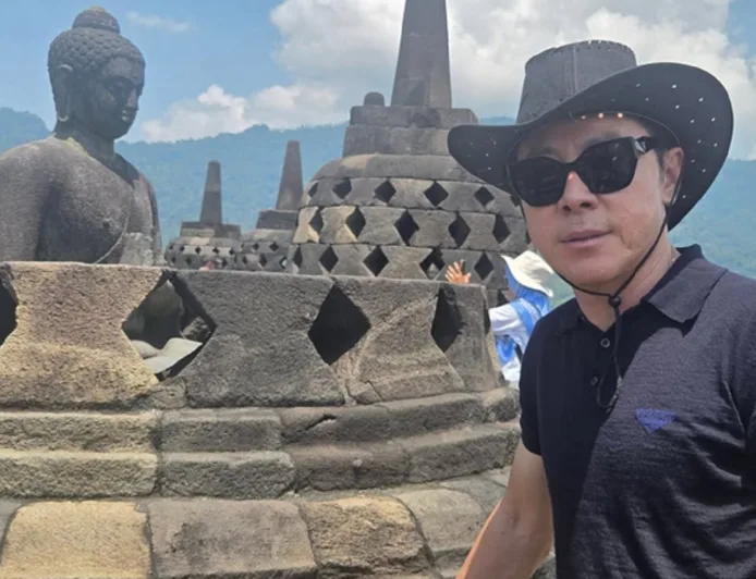 Shin Tae-yong Prediksi Persib Bandung Juara Super League 2025-2026