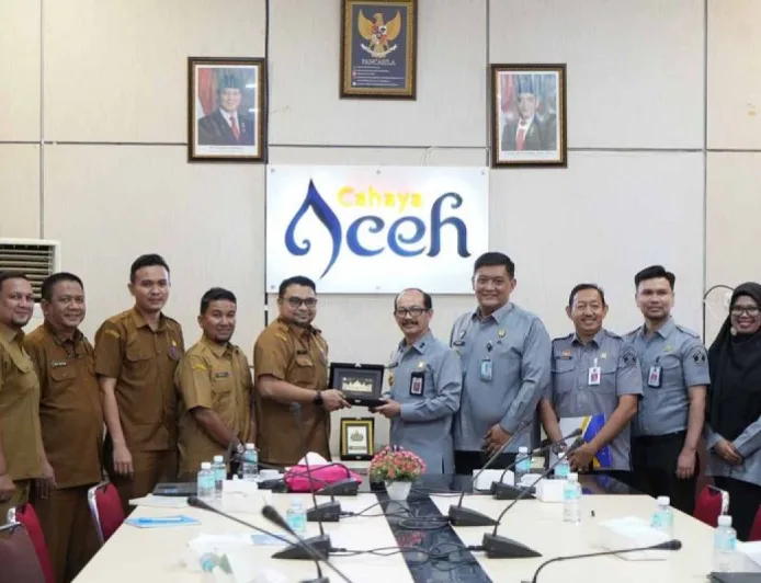 Celah Hukum Lagu Aceh: Ancaman Klaim Asing dan Pentingnya Regulasi KI Daerah