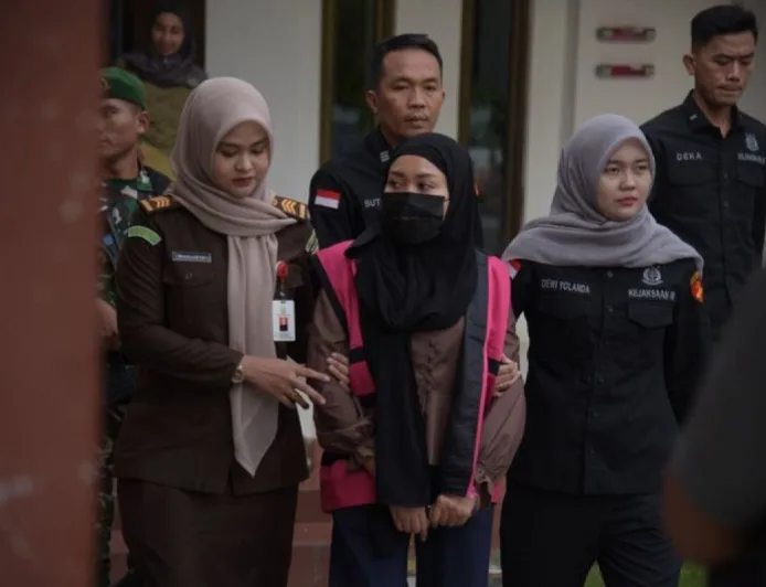 Kuasa Hukum IEP Persada Tegaskan Korupsi Beasiswa BPSDM Aceh Dilakukan Oknum