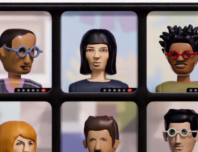 Pertemuan yang Anda Benci Bisa Jadi Kunci Agar AI Tak Mengambil Pekerjaan Anda