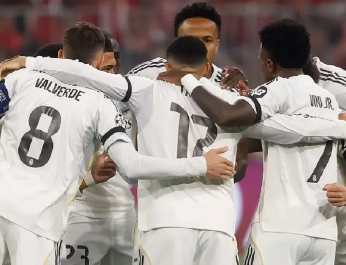 Daftar 4 Klub Lolos Semifinal Liga Champions 2025-2026: Bayern Munich dan Arsenal Melaju Dramatis