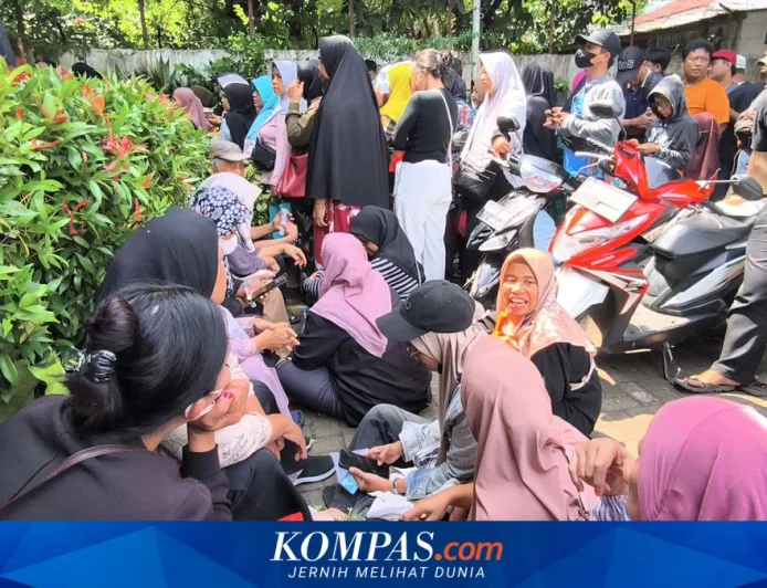 Joki Bansos: Celah Sistem dan Dampaknya pada Keutuhan Bantuan Sosial