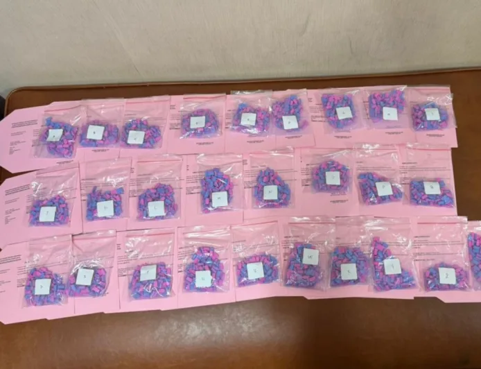 Kriminal di Jakarta: Kekerasan Seksual hingga Penggagalan Peredaran Ekstasi Asal Prancis