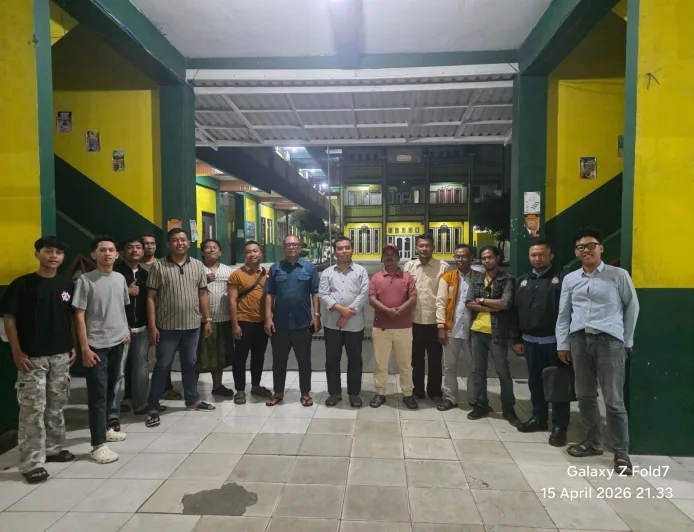 Alumni IKAMA Bangkit: Konsolidasi Lintas Generasi Perkuat Peran Ekonomi dan Sosial