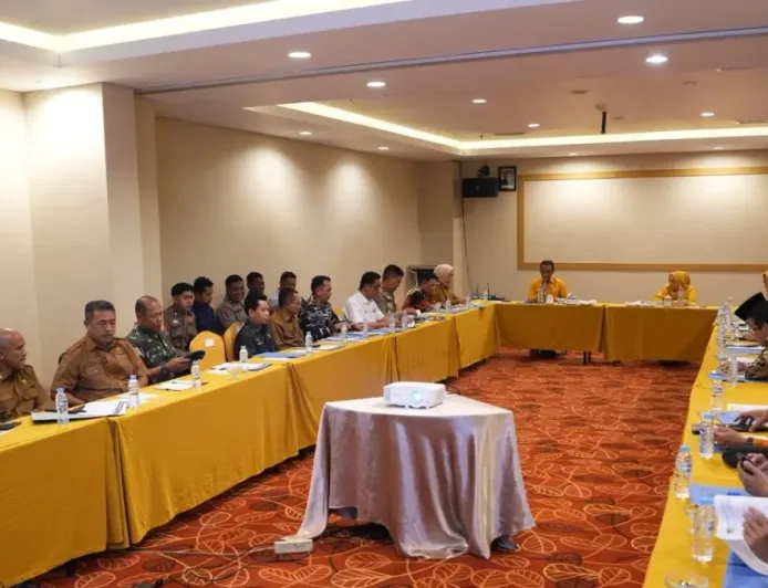 Parigi Moutong Didorong Waspada Isu Narkoba dan Konflik Sosial di Sulteng