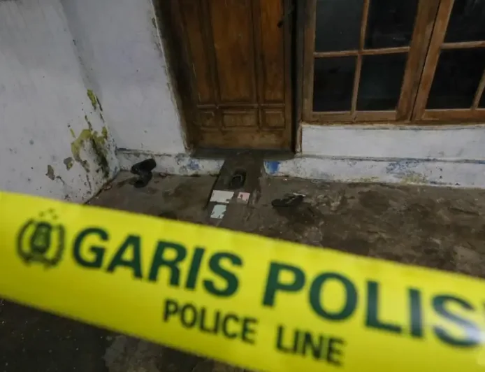 Update Kasus Tewasnya Bocah Ngronggo Kediri: Polisi Periksa Keluarga Korban