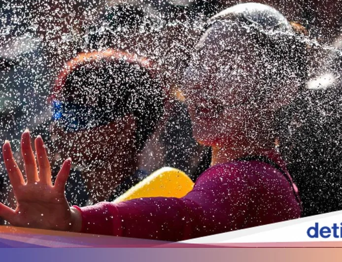 Festival Songkran Thailand 2026: 154 Orang Meninggal, Ini Fakta Lengkapnya