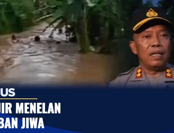 Banjir Melanda, Korban Jiwa Meningkat: Fakta dan Dampak Terbaru