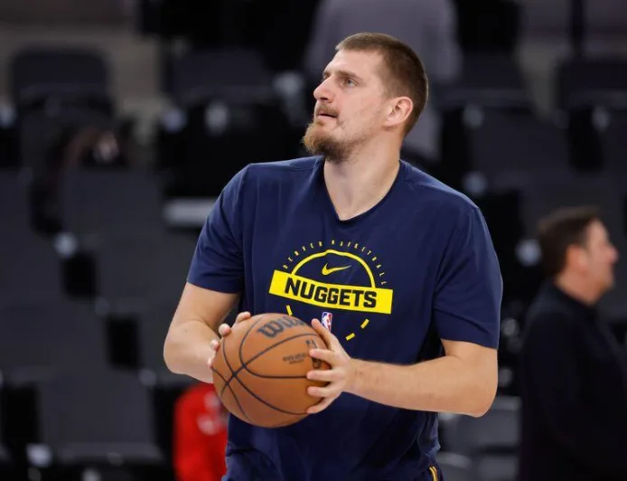 Nikola Jokic Ungkap Alasan Benci Saat Denver Nuggets Dapat Libur Panjang