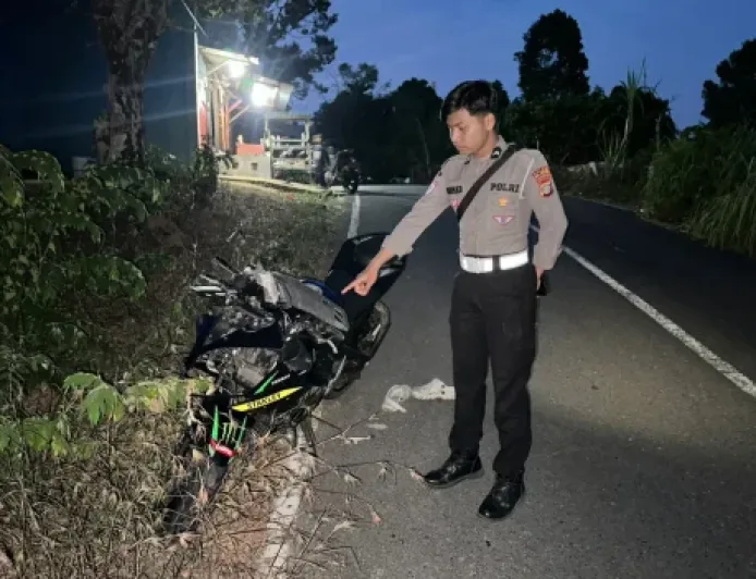 Kecelakaan Simpang Antang Anambas: Polisi Selidiki Penyebab dan Dampaknya
