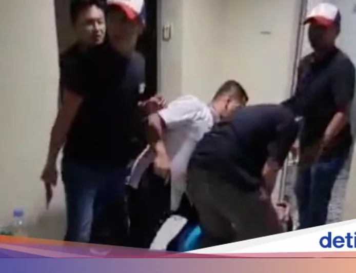 Jejak Kriminal Begal Damkar Jakpus: 3 Pelaku Residivis dan Modus Pesta Narkoba