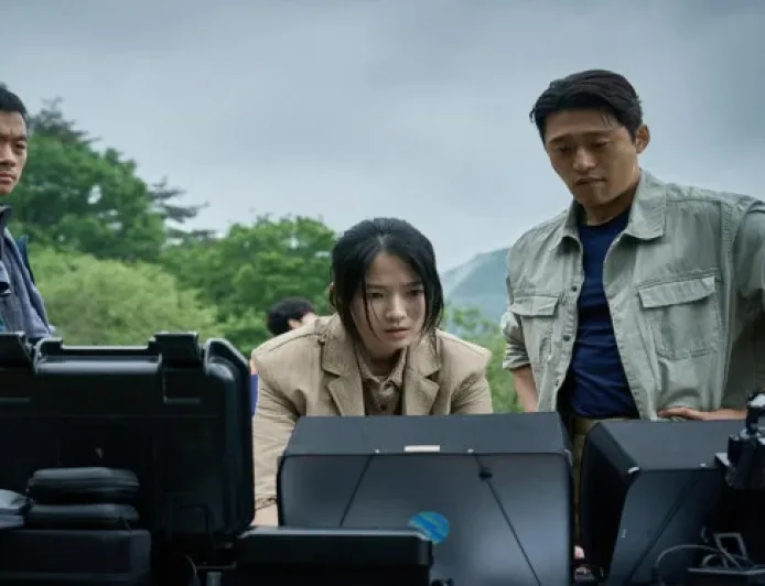 Film Salmokji: Whispering Water Tayang di Bioskop, Ini Jadwal dan Sinopsis Lengkap