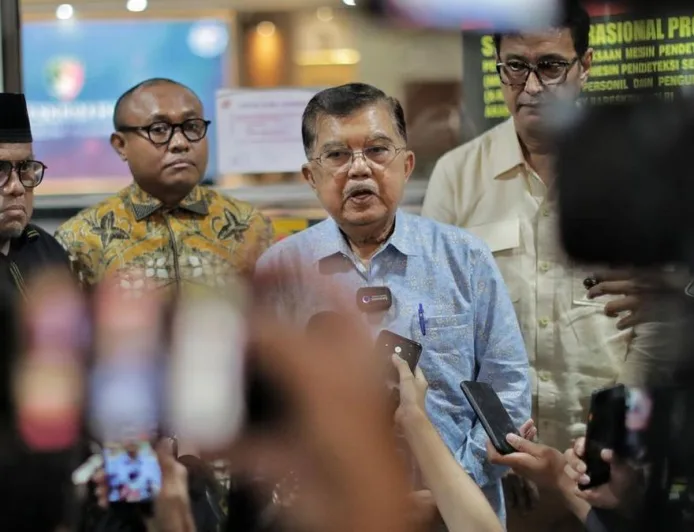 Kuasa Hukum JK Laporkan Rismon untuk Ungkap Dalang Video Hoaks