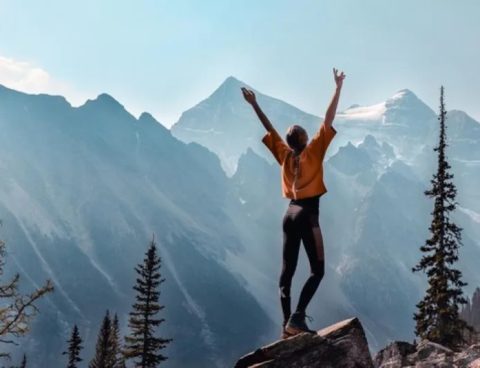 Kebiasaan Positif yang Jadi Rahasia Panjang Umur, Studi Ungkap Manfaatnya