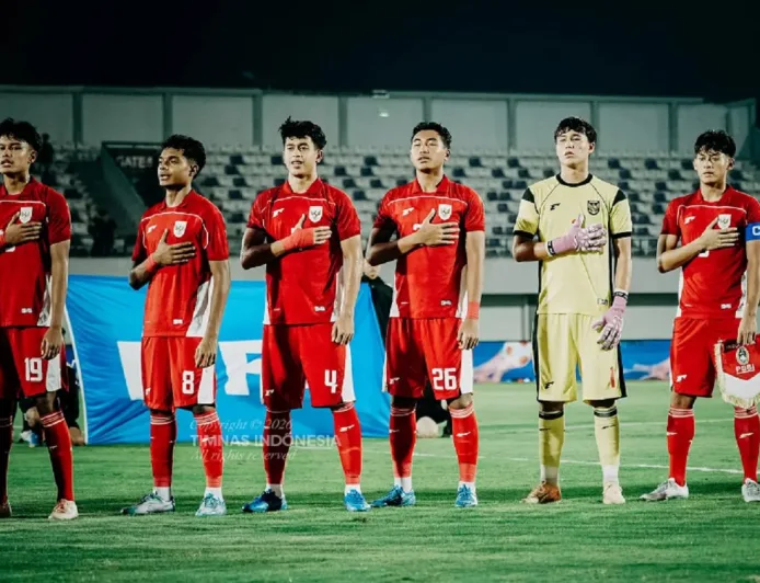 Prediksi Timnas Indonesia U-17 vs Malaysia U-17 Piala AFF 2026: Menang Tipis Garuda Asia?