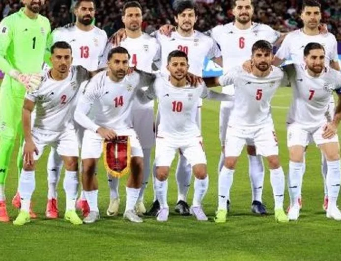 Iran Dipastikan Ikut Piala Dunia 2026 di AS, Donald Trump Tak Bisa Jamin Keamanan