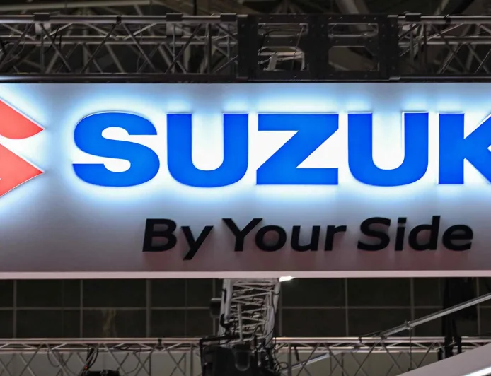 Suzuki Motor Bidik 10% Pasar Afrika dengan Strategi Ekspor dari India
