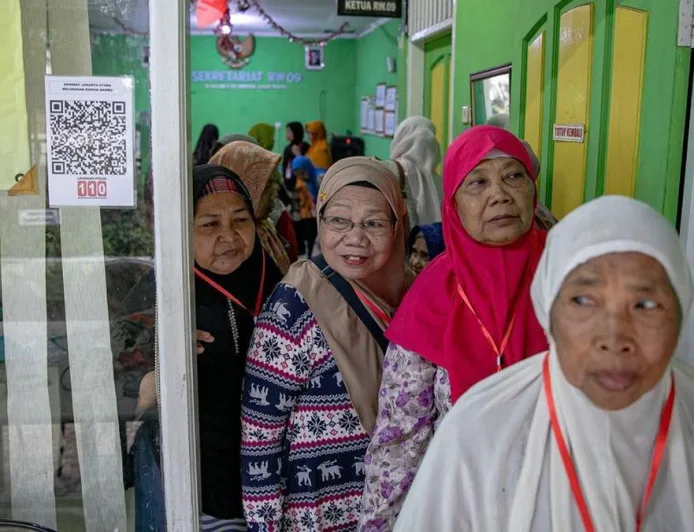 Kemnaker Dorong Pengusaha Terima Pekerja Lansia di Era Masyarakat Menua