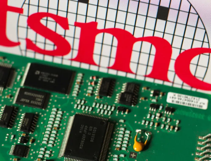 Laba TSMC Kuartal Pertama Melonjak 58% Didukung Permintaan Chip AI